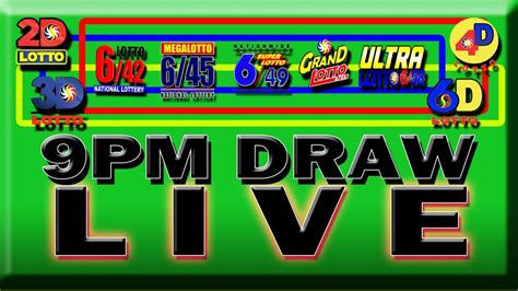 LIVE 9PM!!.